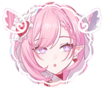 Elysia | Honkai Impact 3rd