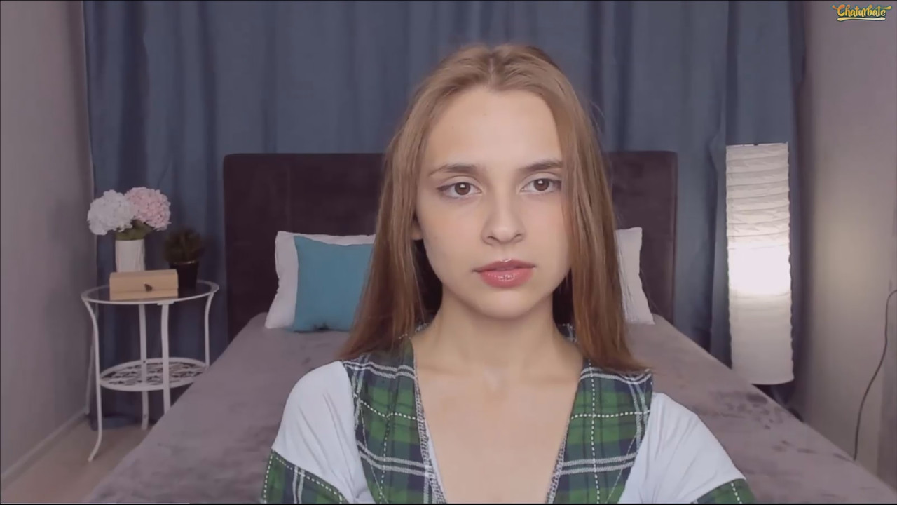 girl_sunshine Face