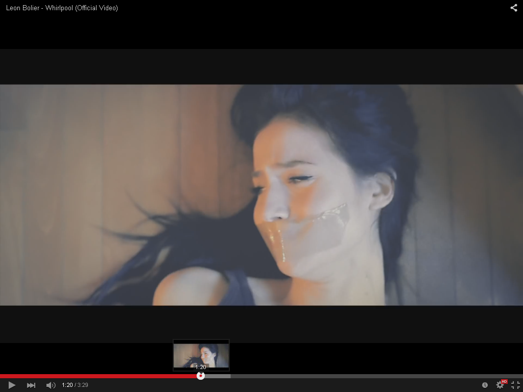 Leon Bolier - Whirlpool 3