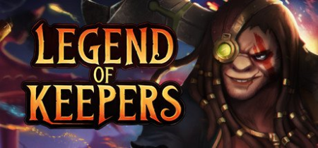 Legend of Keepers The New Master-Early Access