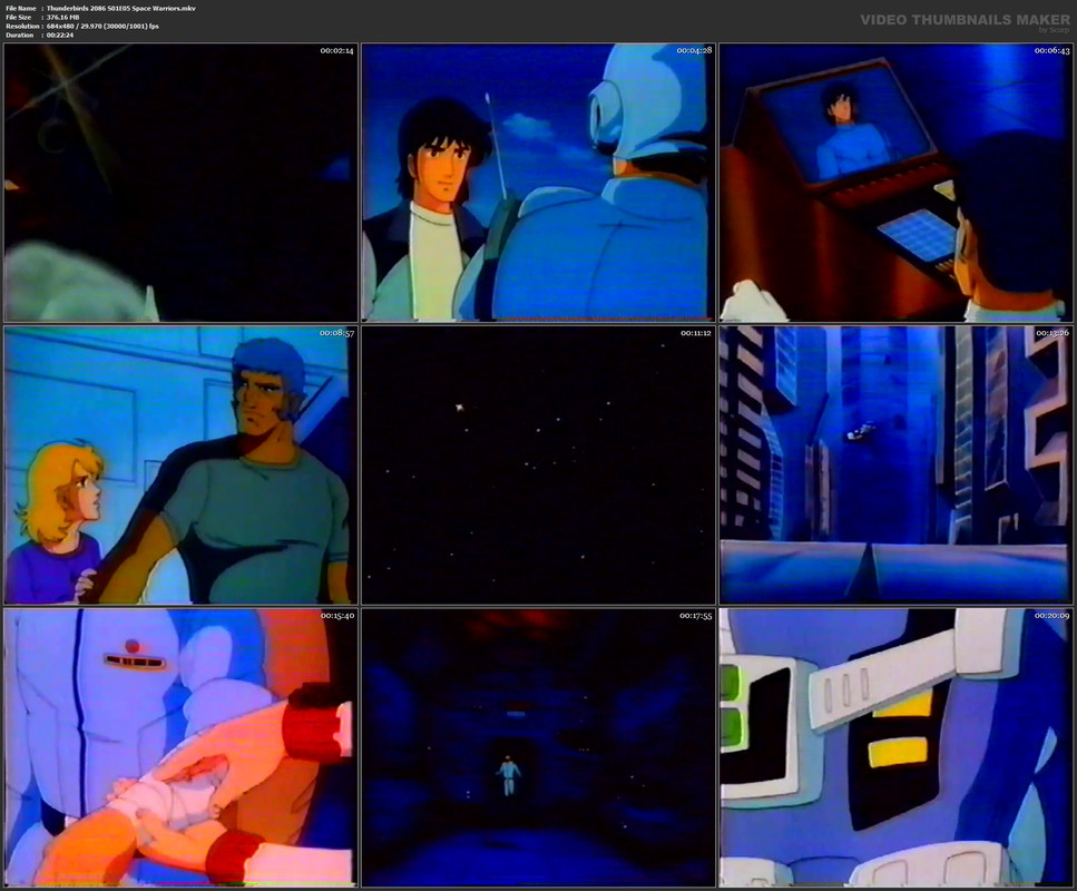 Thunderbirds 2086 S01E05 Space Warriors.mkv