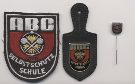 Германия  ABC школа