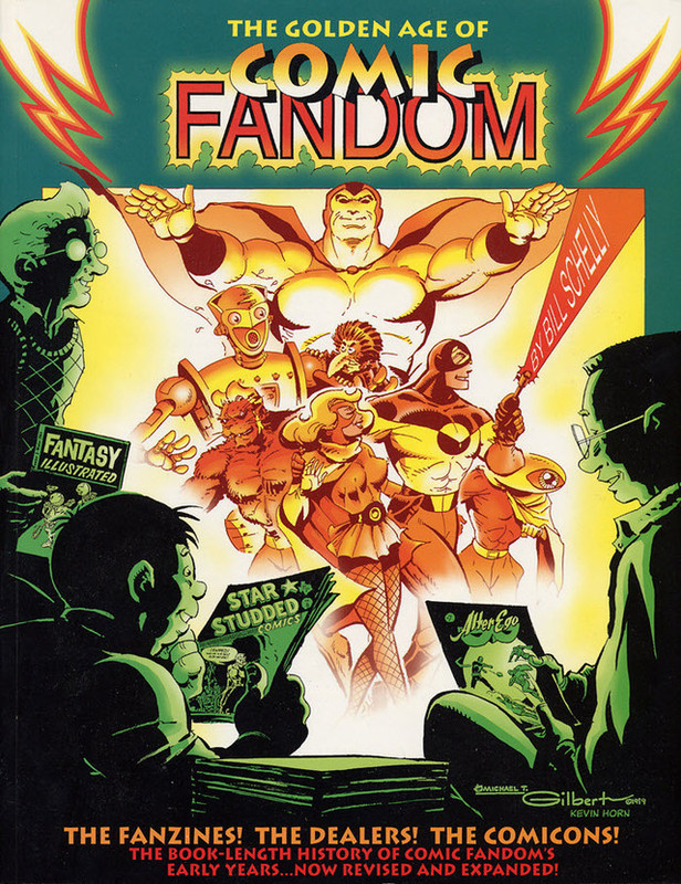Golden-Age-of-Comic-Fandom-Revised-Edition