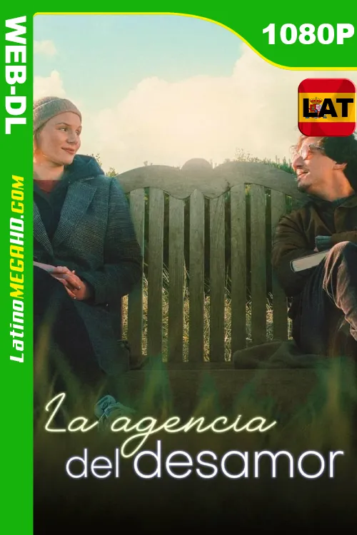 Agencia Bien de amores (2024) Latino HD NF WEB-DL 1080P