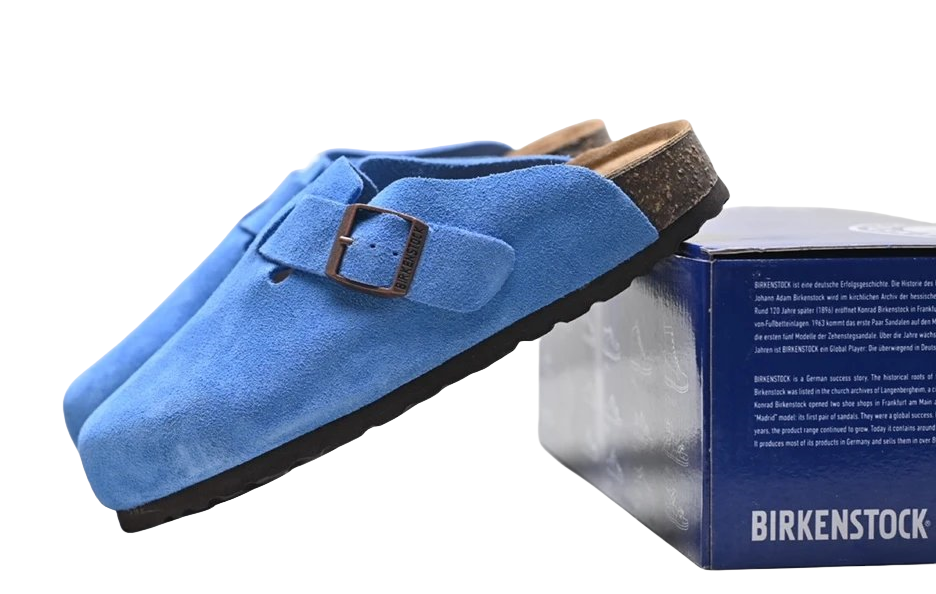 Birkenstock Shoes