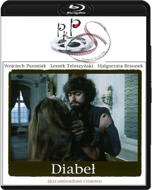 Diabeł (1972) PL.REMUX.1080p.BluRay.AVC.TrueHD5.1-DENDA / film polski