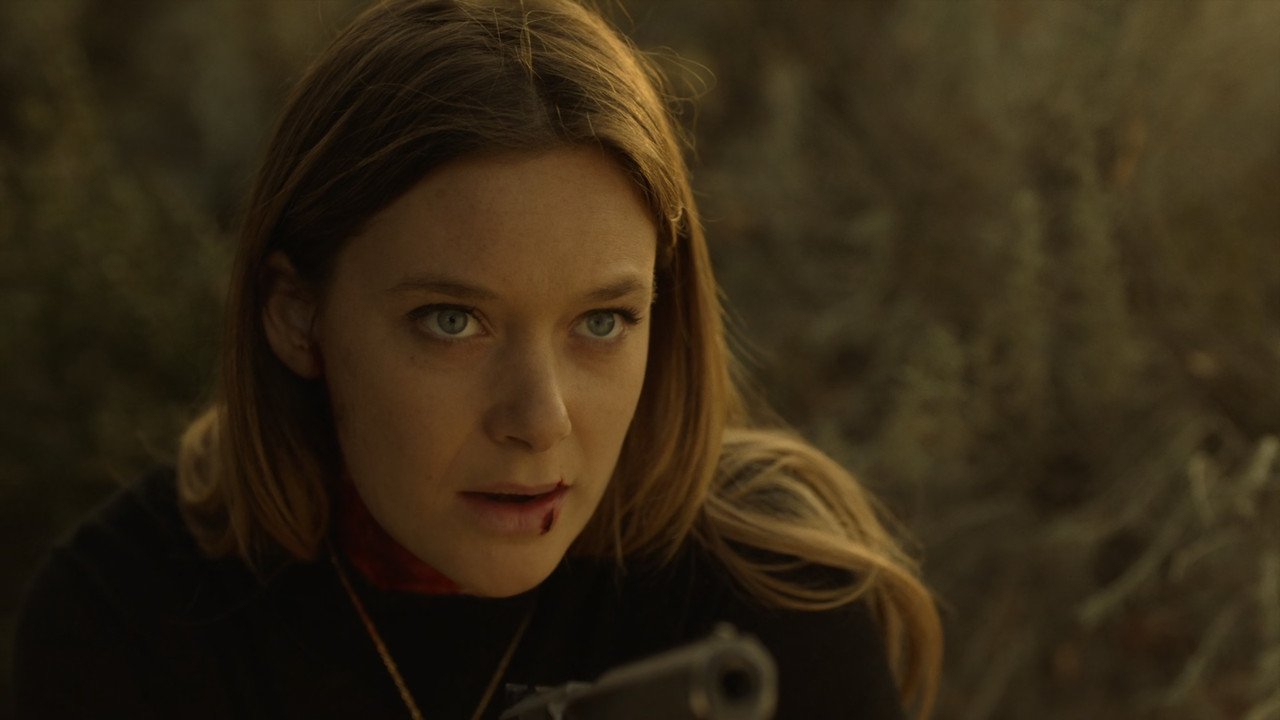 Legion (2017) - S02E11 - Chapter 19 (1080p AMZN WEB-DL x265 RZer