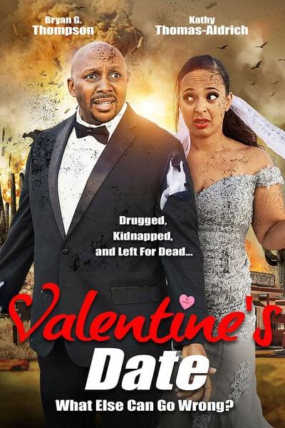 Valentines Date 2021 1080p WEBRip x265-RARBG