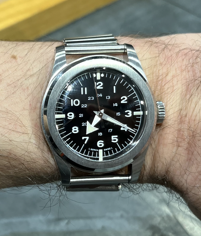 A la recherche d'une 2e montre auto : besoin de conseils - Page 5 Serica4512commando