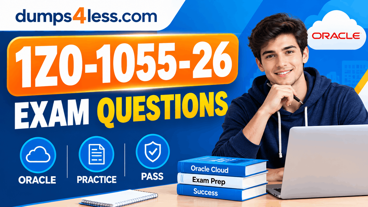 1Z0-1055-26 exam questions