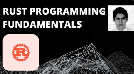 Rust Programming Fundamentals - Learn to Code