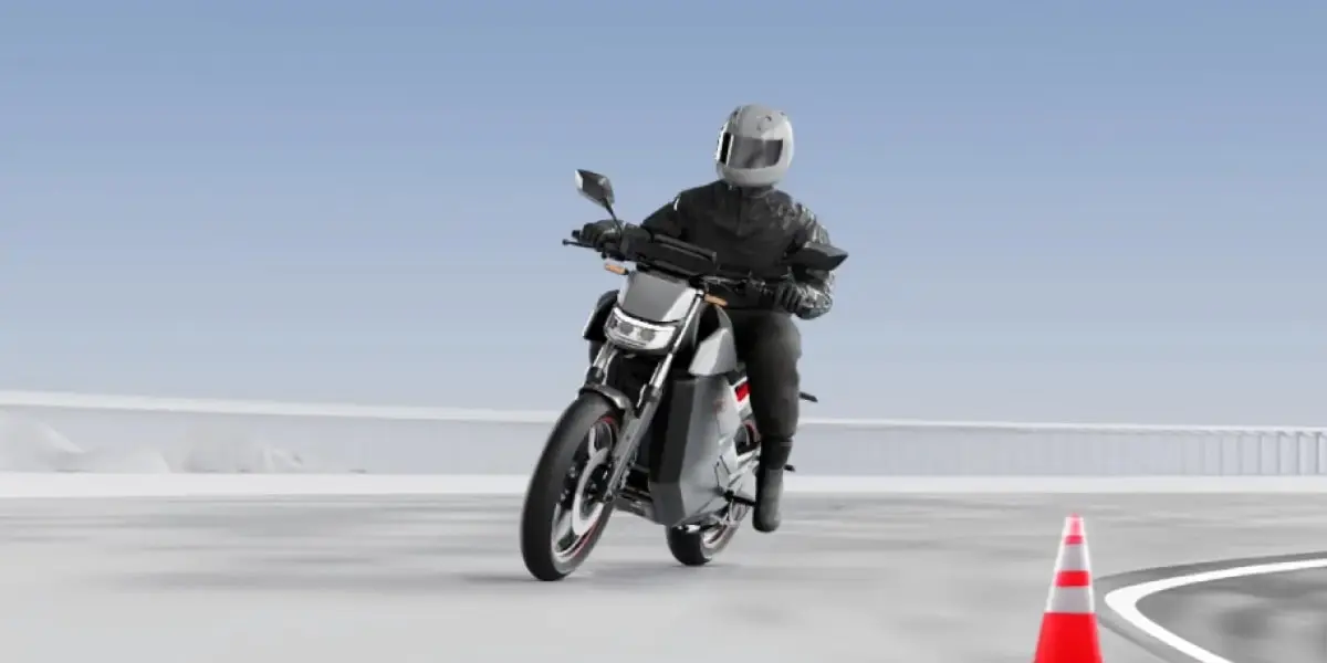 Ola Roadster Pro Electric Bike