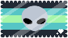 aliengendermasc