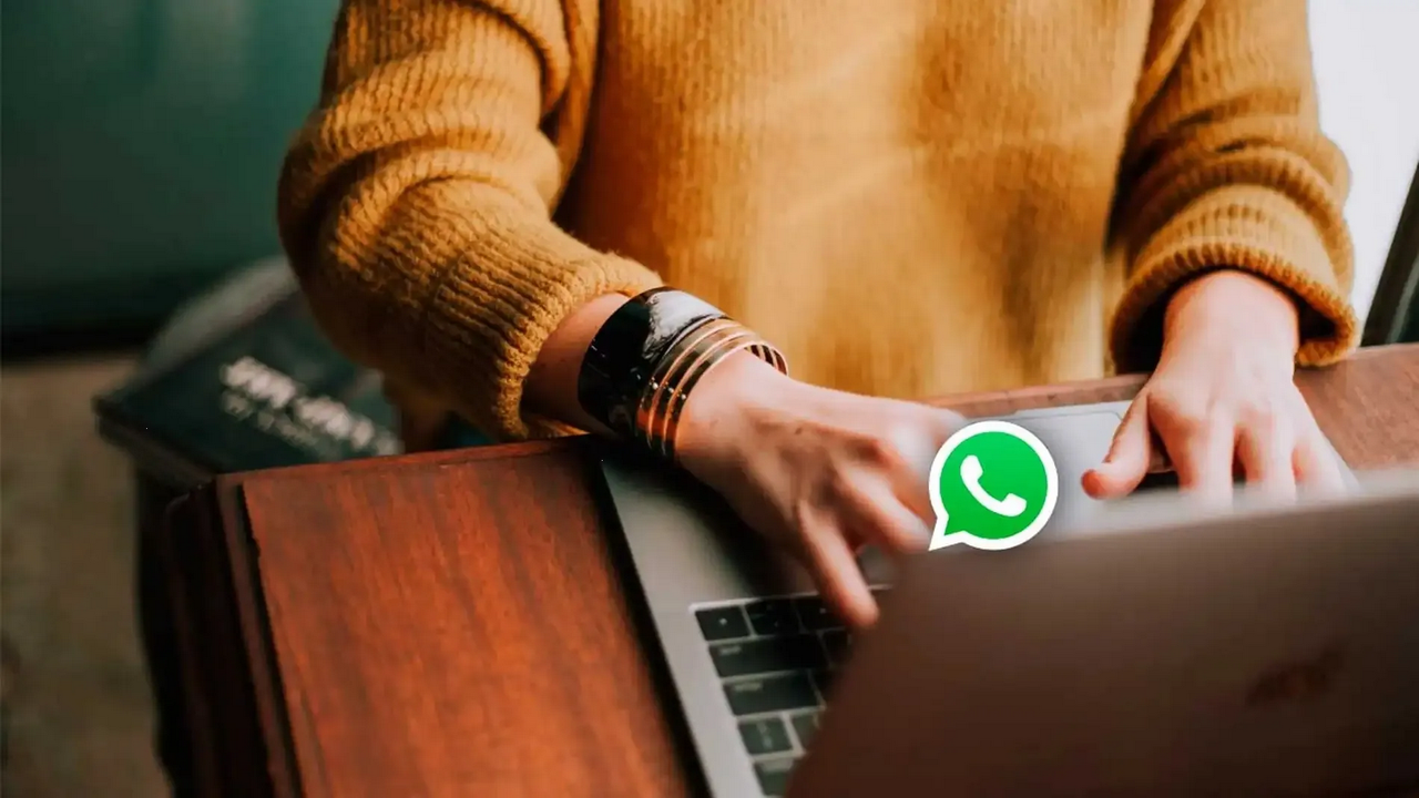 ¿Cómo ver los mensajes destacados de un contacto en el WhatsApp para Mac?