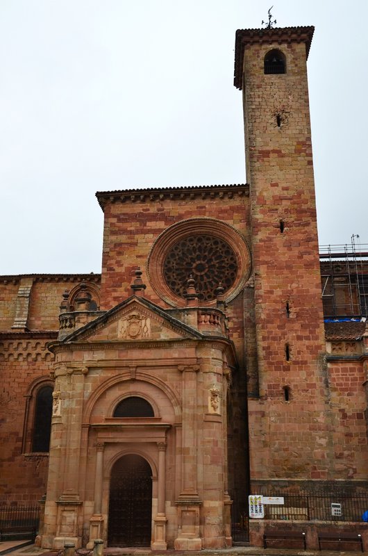 Sigüenza-2010/2023 - Guadalajara y sus pueblos-2010/2023 (69)