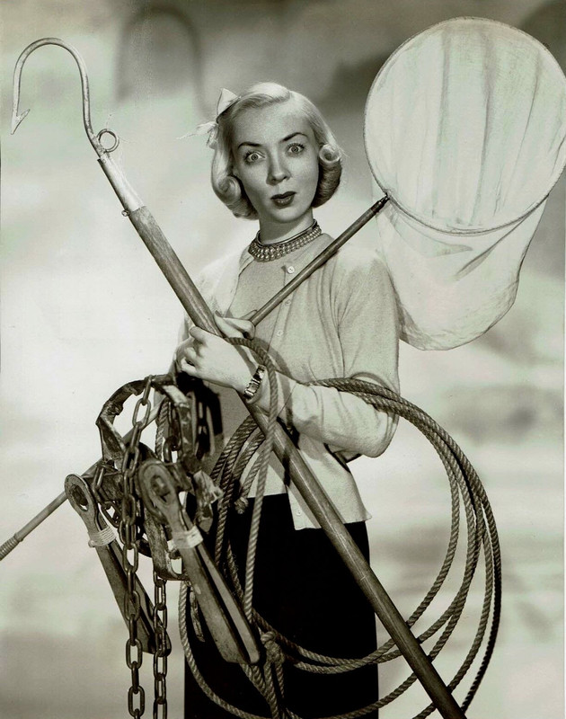 Audrey Totter b92