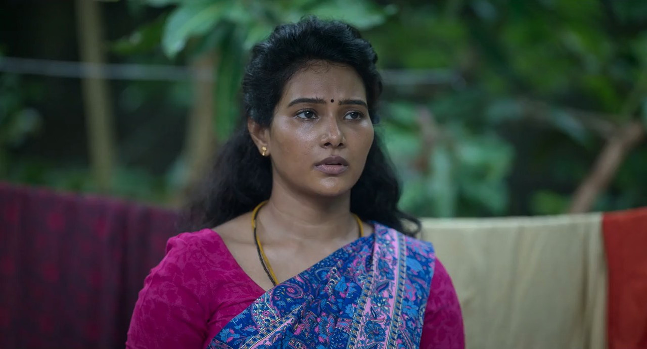 Om Kali Jai Kali (2025) Season 1 [Hindi + Tamil + Telugu + Malayalam + Kannada] WebRip 480p, 720p ESub - Complete Screenshot