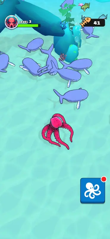 Download Octopus Feast APK