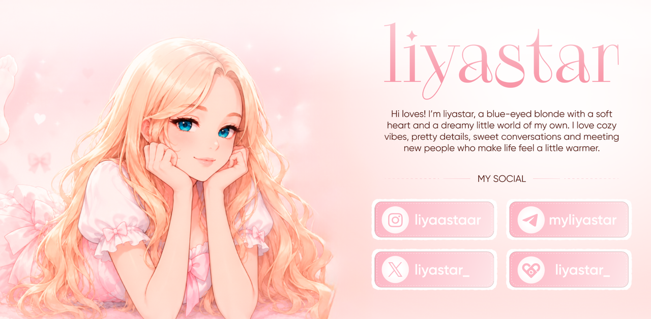 liyastar bio original 3x