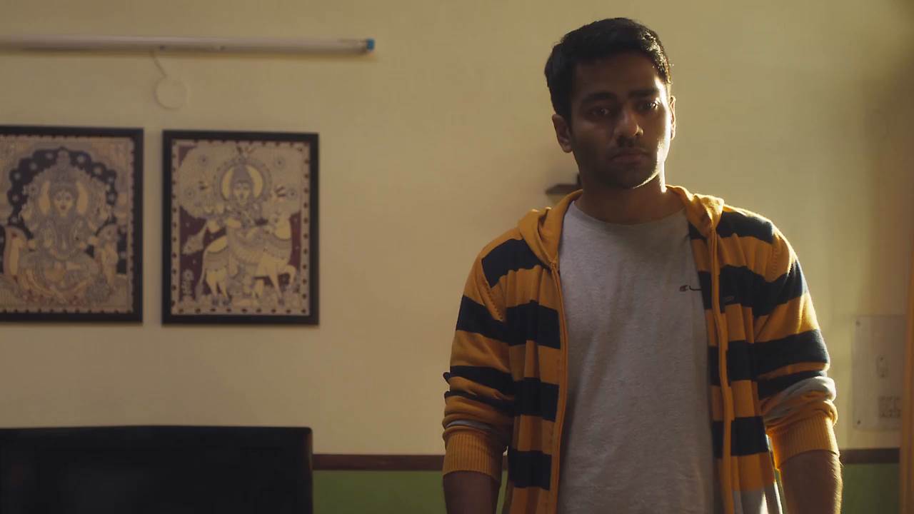 The Aam Aadmi Family (2023) Season 4 [Hindi] WebRip 480p, 720p ESub - Complete Screenshot