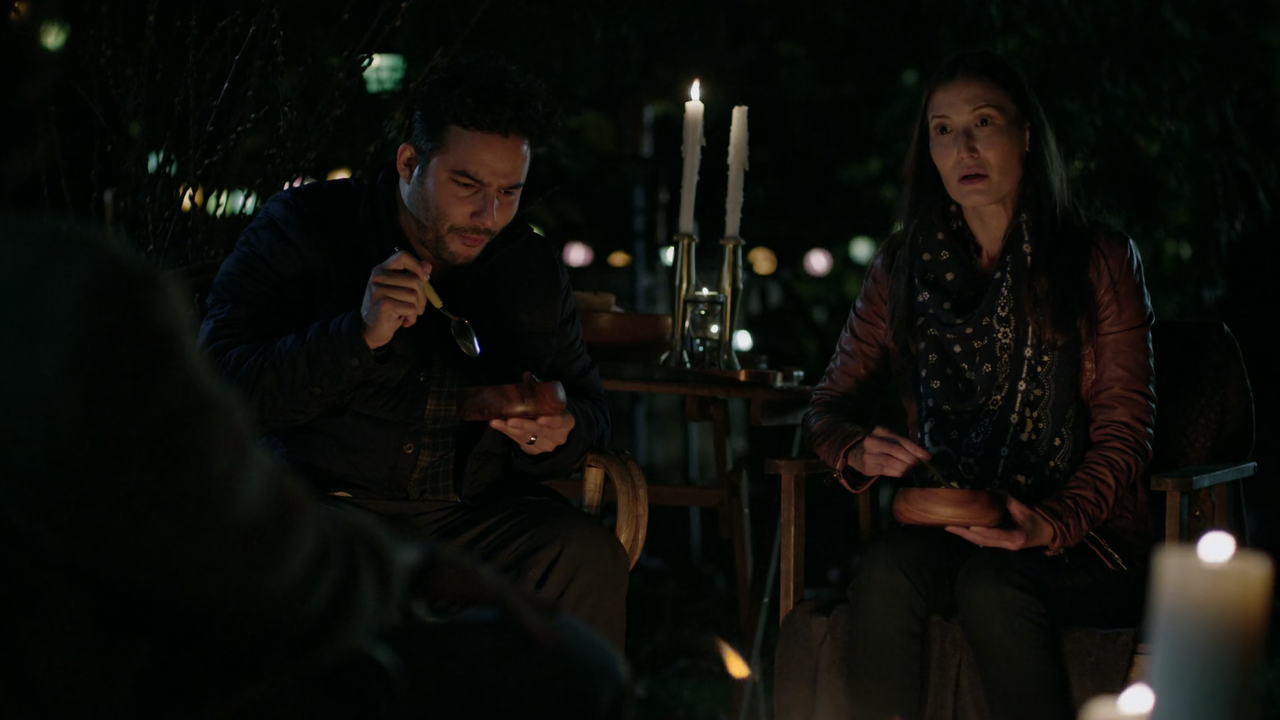 You Me Her (2016) S02 (1080p NF Webrip x265 10bit AC3 5.1 - WEM)[TAoE]