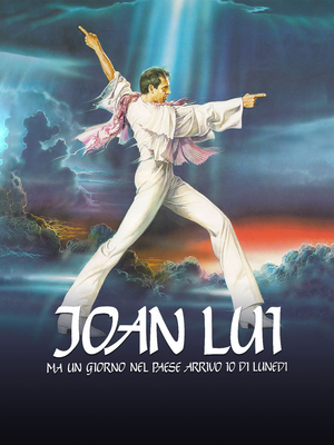 Joan Lui - Ma un giorno nel paese arrivo io di lunedì (1985) WebDL 1080p ITA E-AC3