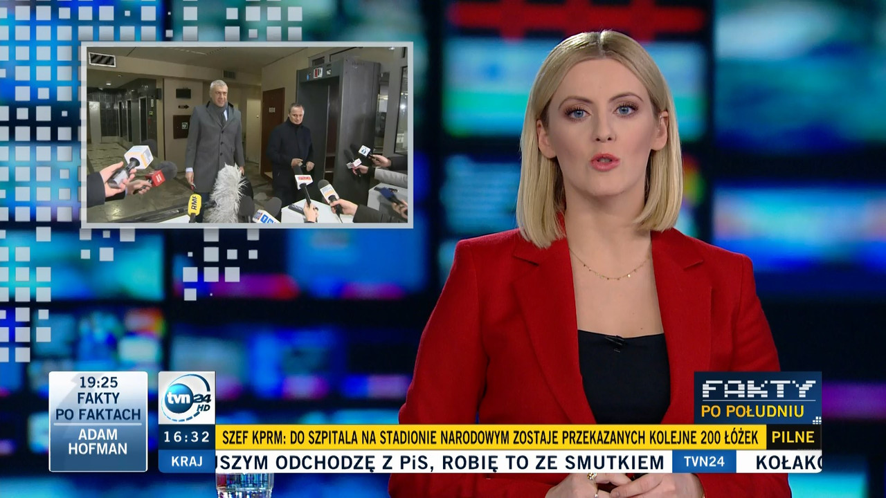17 11 2020 justyna kosela tvn24 8