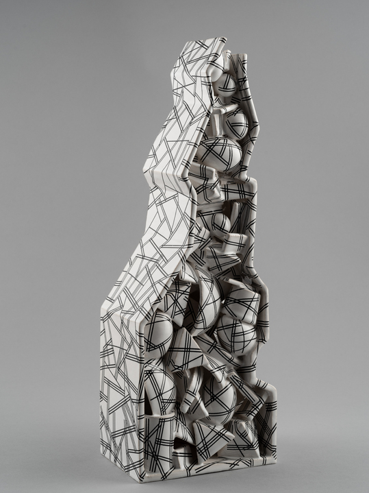 Скульптура 1