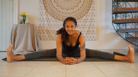 Yin Yoga Myofascia Release Techniques & Acupressure Training