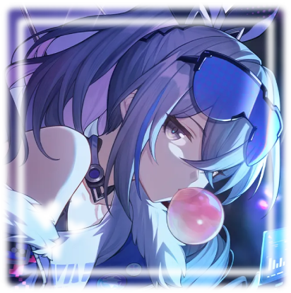 Silver Wolf - HSR