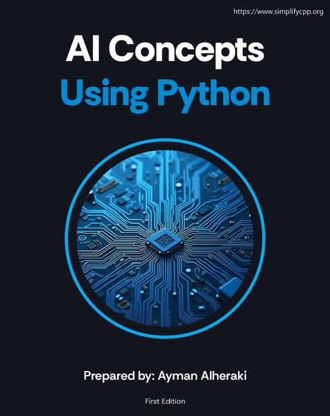 [Kép: AI-Concepts-Using-Python.jpg]