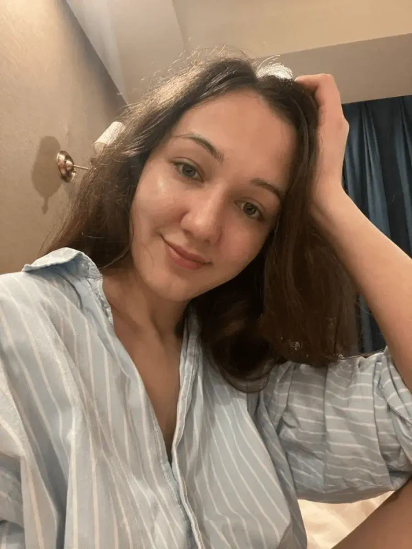 Daniela R.