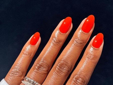 The Benefits of a Gel Manicure