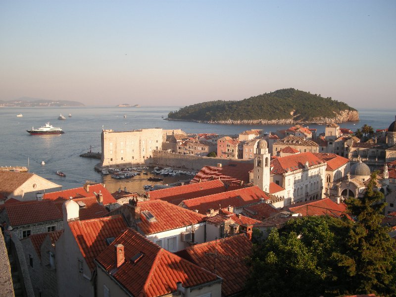 Décimo día: Dubrovnik - Croacia y Mostar en coche (9)