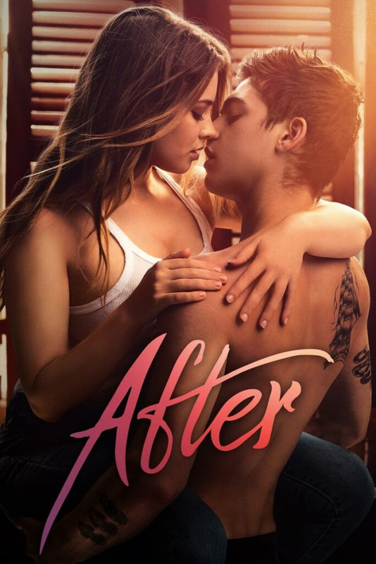 After (2019) English AMZN WEB-DL – 480P | 720P | 1080P – x264 – 350MB | 950MB | 1.3GB | 1.7GB | 3.1GB – Download & Watch Online