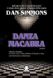 Dan Simmons - Danza macabra (1989)