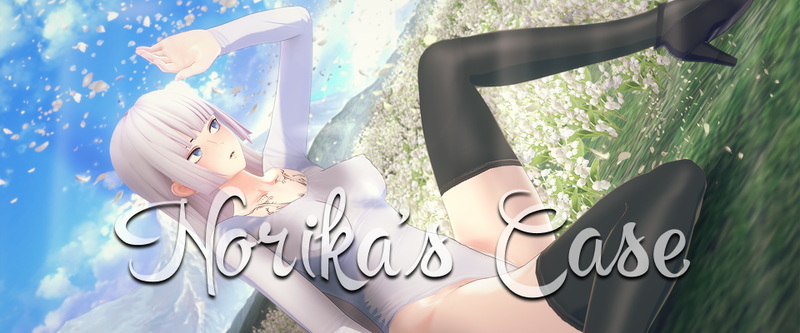 Norika's Case Season 2 APK 