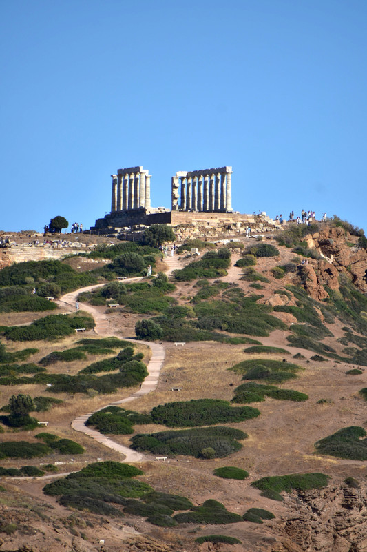 Ναός του Ποσειδώνα (3)