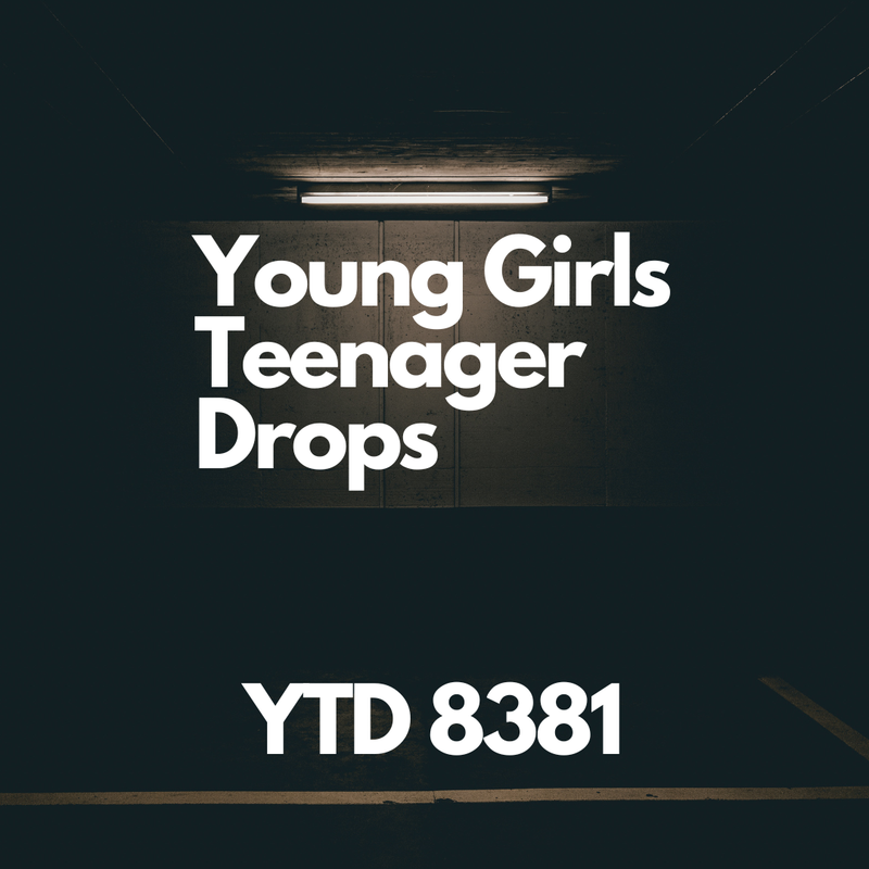 MEGA~young girls teenager drops [YTD8381]