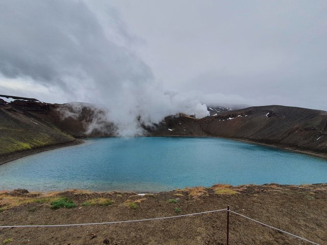 DIA 11: HVERIR A SEYDISFJÖRDUR - Islandia en tiempos de Covid. Y con Camper! (4)