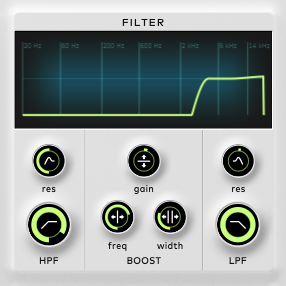 Babyaudio Humanoid