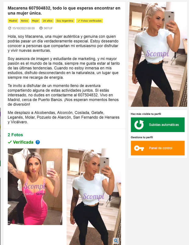 Screenshot 2023-10-27 at 19-51-54 607504832 en Retiro (Madrid) - Compis Scompi