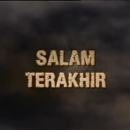 Salam Terakhir (2009)