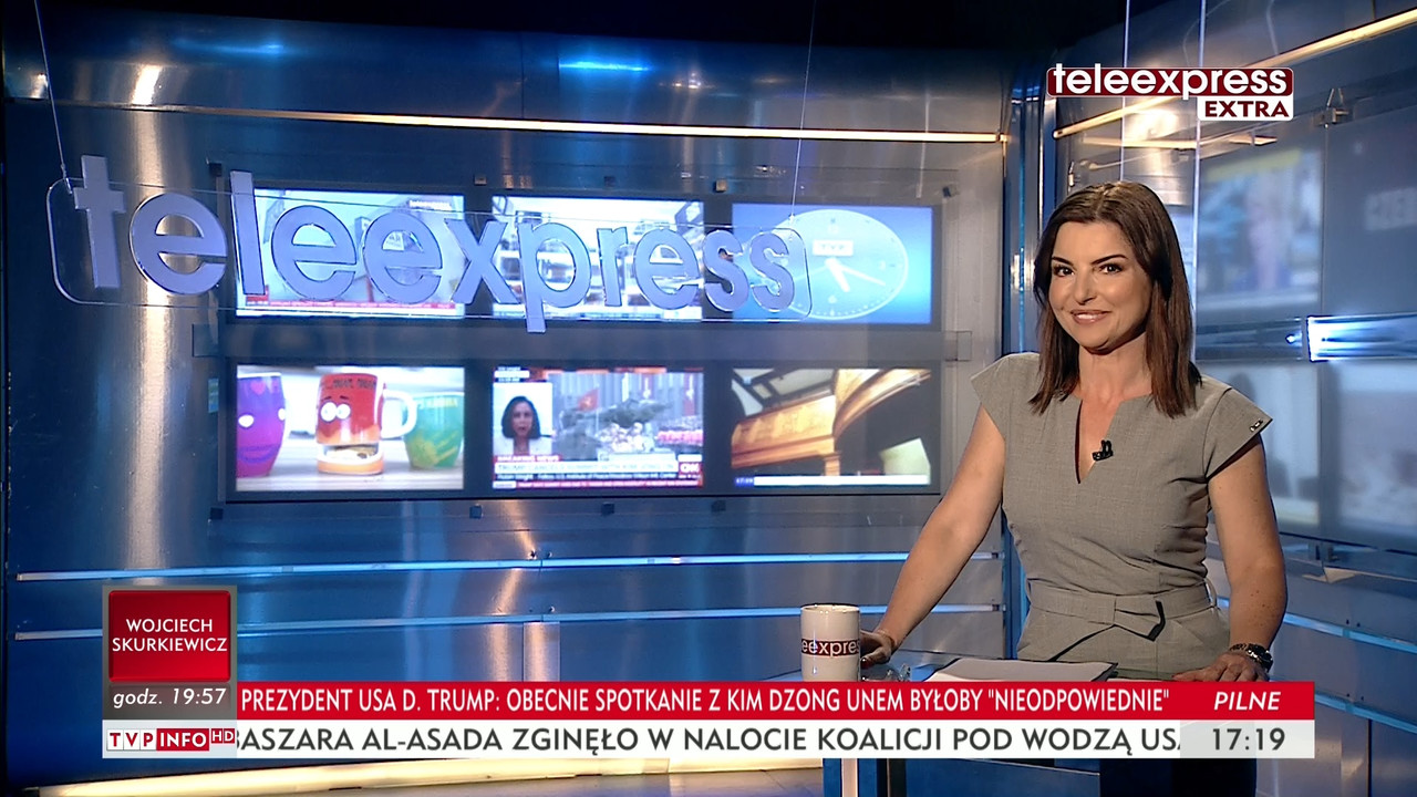 TeX Extra - 24.05.2018 #29