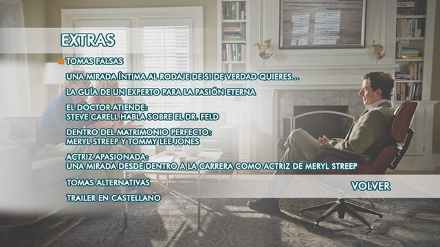 4 - Si De Verdad Quieres [DVD9Full] [Pal] [Cast/Ing/Cat] [Sub:Varios] [Drama] [2012]