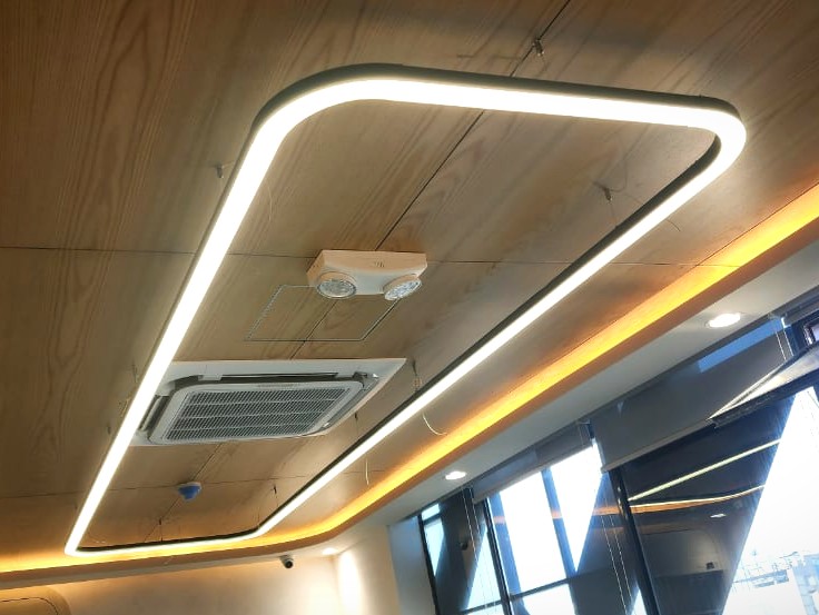 Customized Lights – Innovation Meets Elegance