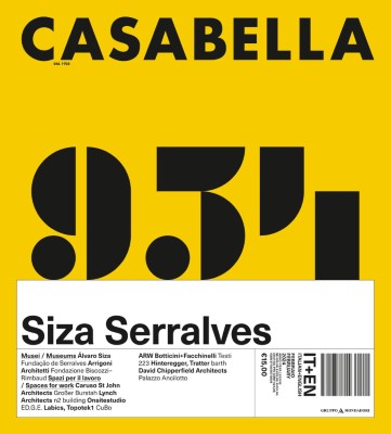 Casabella - Febbraio 2024
