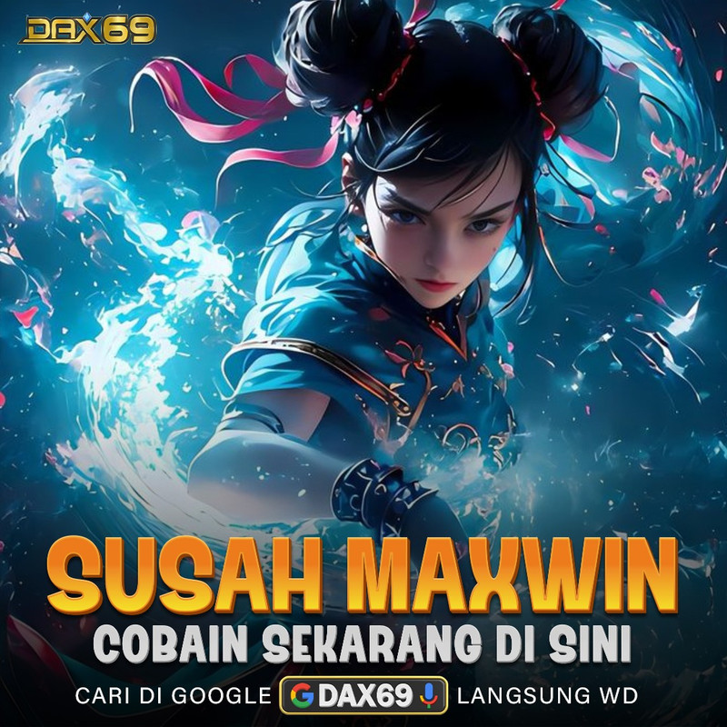 DAX69® Link Login Slot Online Terpercaya 2026 & Situs Slot Gacor Maxwin Hari Ini
