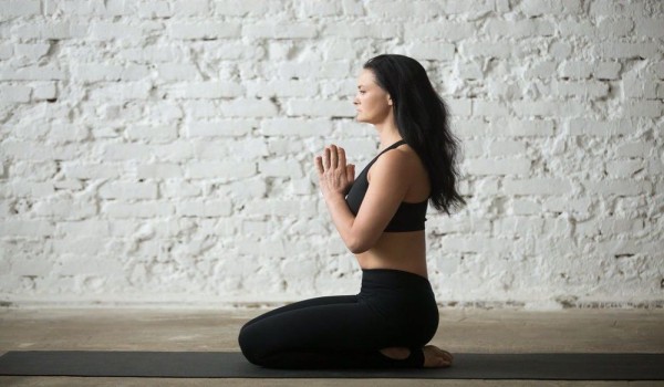 Meditation For Reducing Negative Thoughts