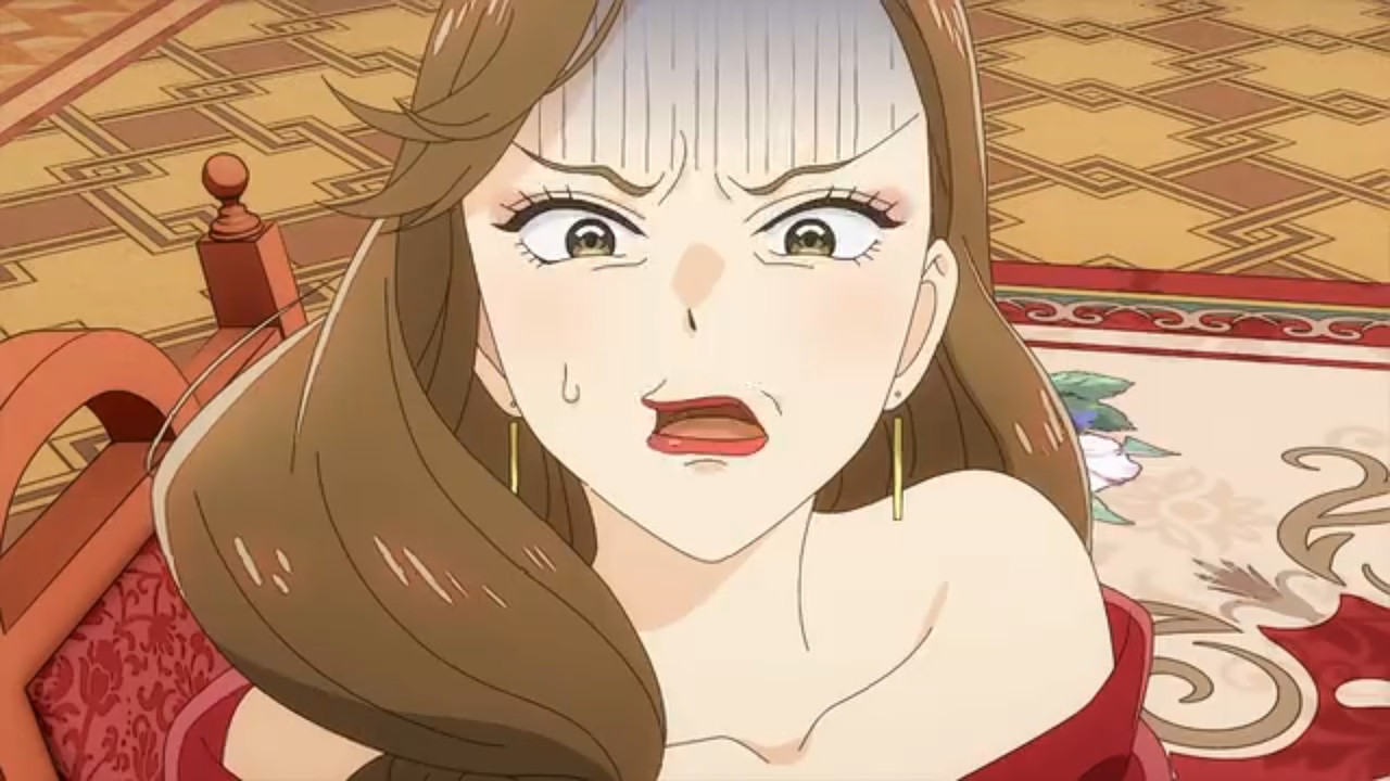 推理要在晚餐後 第七話 9 推理 3